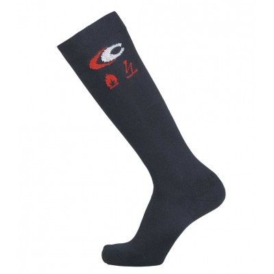 Calza lunga multiprotezione TOP FLAME